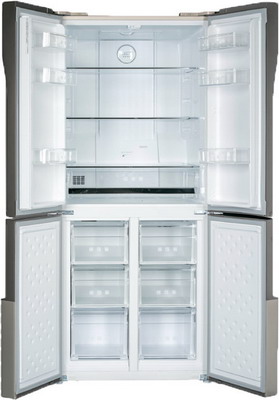 Многокамерный холодильник Kenwood