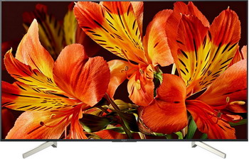 

4K (UHD) телевизор Sony, KD-65 XF 8596 BR2