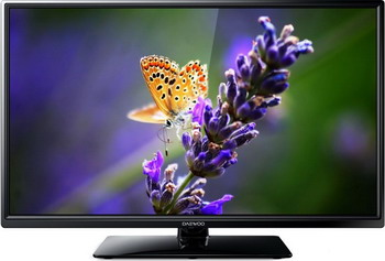 

LED телевизор Daewoo