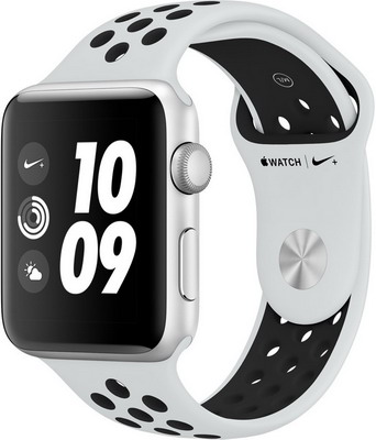 

Часы Apple