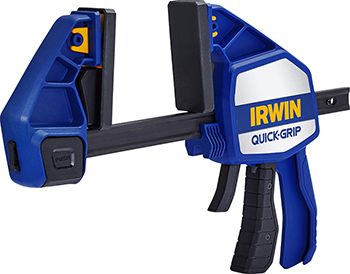 Струбцина IRWIN Quick Grip XP 150 мм 10505942 струбцина irwin quick grip xp 150 мм 10505942