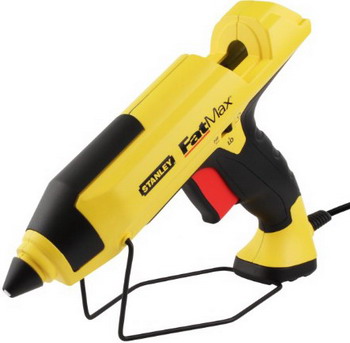 

Клеевой пистолет Stanley, GR 100 R FatMax FMHT6-70418 6-70-418