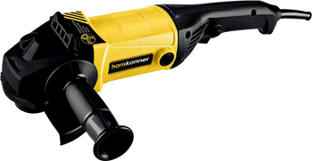 

Болгарка (УШМ) Hanskonner HAG95151P