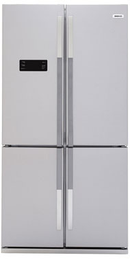 

Холодильник Side by Side Beko