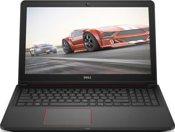 

Ноутбук Dell, Inspiron 7559-1240