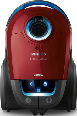 

Пылесос Philips, FC 8925/01 Performer Ultimate