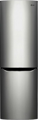 

Двухкамерный холодильник LG, GA-B 429 SMCZ
