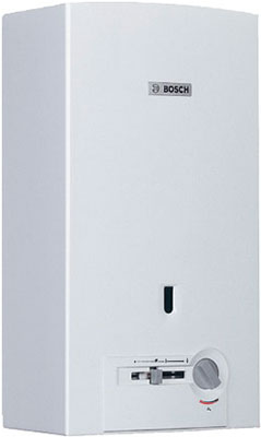 все цены на Газовый водонагреватель Bosch WR 10-2 P 23 онлайн