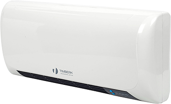 

Тепловентилятор Timberk, TFH W 200.XS