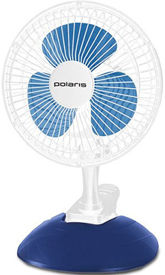 

Вентилятор Polaris, PCF 1015 B