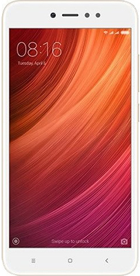 

Смартфон Xiaomi, Redmi Note 5A Prime 32 GB Rose Gold