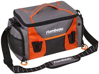 

Сумка рыболовная с короб. Flambeau, R 40 D Ritual 40 D TACKLE BAG