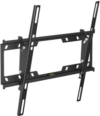 Фото - Кронштейн для телевизоров Holder LCD-T 4624-B кронштейн для телевизора holder lcd t 6609 b black черный