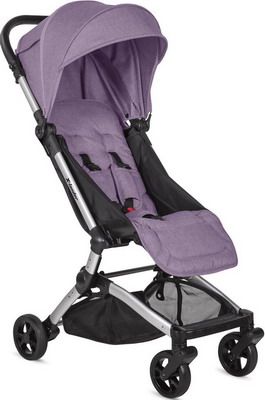 

Коляска X-Lander, X-Fly Dusk Violet T-WDZ 01-00772