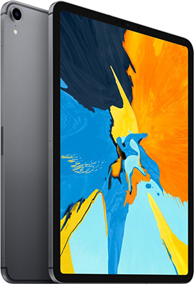 

Планшет Apple