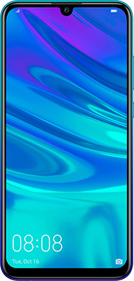 

Смартфон Huawei, P smart 2019 32GB синий