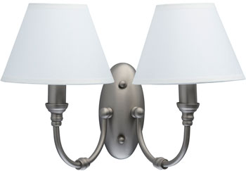 

Бра настенное MW-light, Консуэло 614022002 2*40 W Е14 220 V
