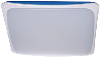 

Люстра потолочная DeMarkt, Ривз 674014401 100*0 5W LED 220 V