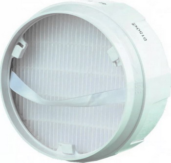 

Фильтр Winzel, Expert RA1-50 F8 белый