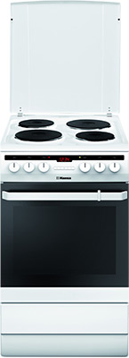 все цены на Электроплита Hansa FCEW 68220 онлайн
