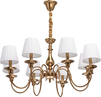 

Люстра подвесная MW-light, Глория 328010408
