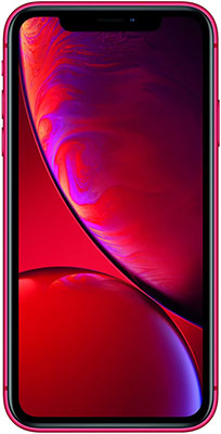 

Смартфон Apple, iPhone XR 256GB красный (MRYM2RU/A)