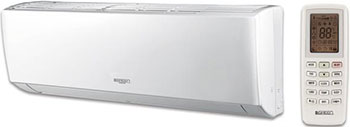 

Сплит-система Green, GRI/GRO-12 IG2