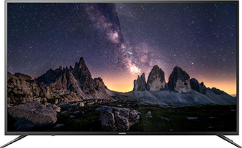 4K (UHD) телевизор Harper