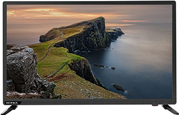 

LED телевизор Supra, STV-LC 22 LT 0060 F