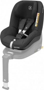 

Автокресло Maxi-Cosi, Перл 9-18 кг скрайбл блек 8634800120