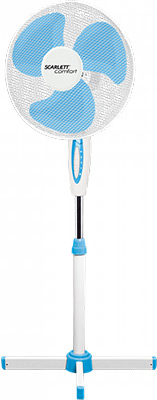 

Вентилятор Scarlett, SC-SF 111 B 04