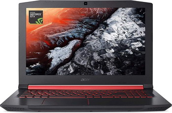 

Ноутбук ACER, Nitro 5 AN515-52-76X9 i7 (NH.Q3LER.010) Черный