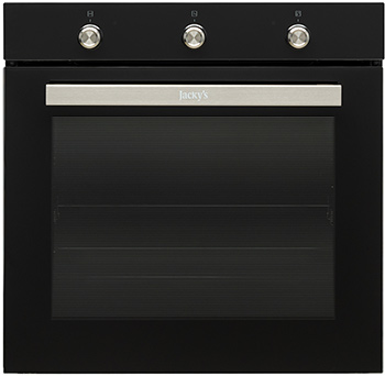 

Электрический духовой шкаф Jacky's JO EB7518 черный