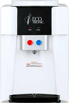 Кулер для воды Ecotronic