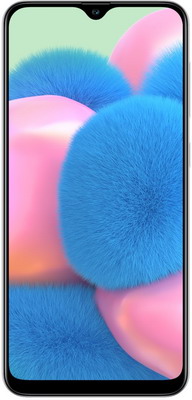 

Смартфон Samsung, Galaxy A30s SM-A307F 3/32Gb белый