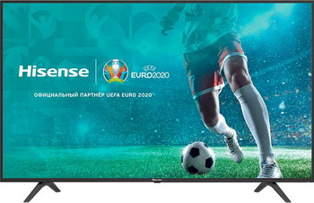 

4K (UHD) телевизор HISENSE, H55B7100