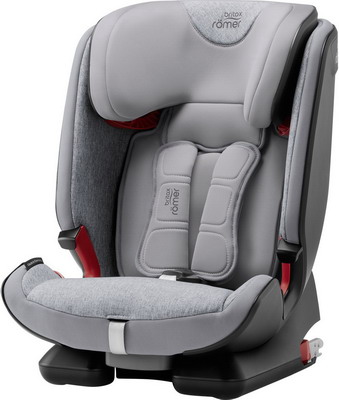 

Автокресло Britax Roemer, Advansafix IV M Grey Marble Highline 2000031431