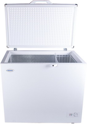 

Морозильный ларь Renova FC-320C, Белый