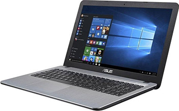 

Ноутбук ASUS, VivoBook K543BA-DM625 (90NB0IY7-M08720)