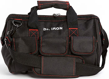 

Сумка Dr.IRON, DR1020 чёрный