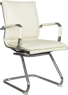 

Кресло Riva Chair, 6003-3 Светлый Беж (Q-07)