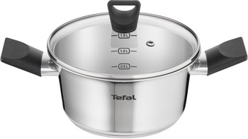 

Кастрюля Tefal, SIMPLEO B9054374
