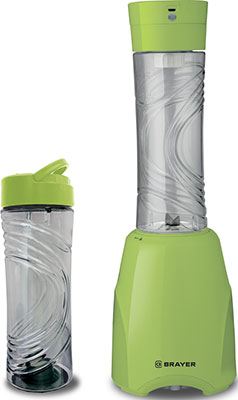 

Блендер стационарный Brayer 1202BR, Зеленый