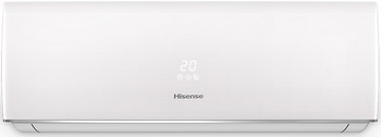 

Сплит-система HISENSE, AS-09UR4SYDDB15 SMART DC Inverter