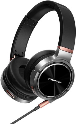 Мониторные наушники Pioneer