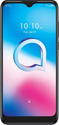 Смартфон Alcatel