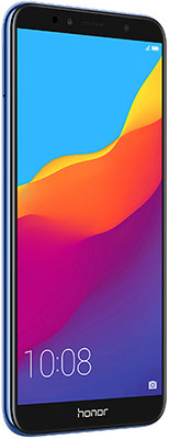 

Смартфон Honor, 7A Prime 32Gb синий