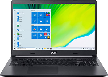 

Ноутбук ACER, Aspire A515-44-R0R6 (NX.HW3ER.00G)