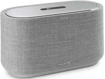 

Умная колонка HARMAN/KARDON, Citation 500 серый HKCITATION500GRY