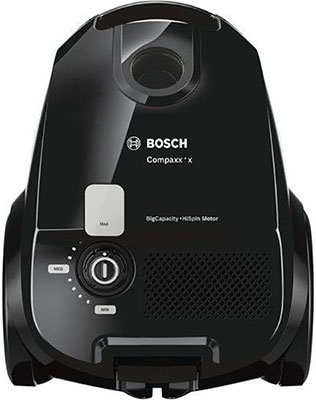 

Пылесос Bosch BZGL2A317